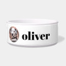 Search for monogram pet bowls Cute