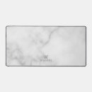 Search for gray and white mousepads Modern