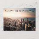 Search for chicago save the dates Skyline