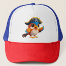 Search for cute parrot hats Animal
