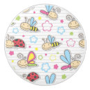 Recherche de insecte boutons et poignées de porte Coloré