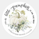 Recherche de little stickers Un peu citrouille