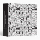 Search for animal pattern binders Pets