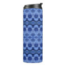 Search for ikat travel mugs Blue