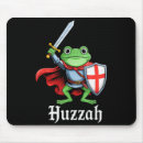 Search for frog sayings mousepads Knight