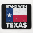 Search for texan mousepads Flag