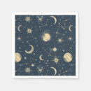 Recherche de constellations serviettes Galaxie