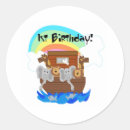 Search for noah ark stickers Birthday