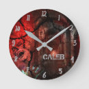 Search for boys room clocks Teen