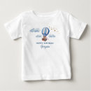 Search for teddy bear birthday tshirts Hot air balloon