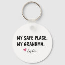 Search for safe keys keychains For her