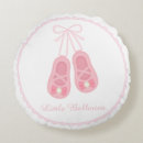 Search for ballet shoes pillows Cute