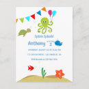 Recherche de mer anniversaire cartes Mignon