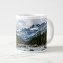 Search for banff national park canada mugs Forest
