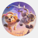 Search for gracie stickers Pets to the rescue
