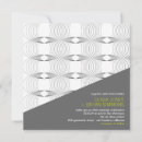 Search for cool wedding invitations Contemporary