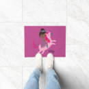 Search for christmas horse doormats Pony