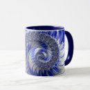 Search for gradient grey mugs Abstract