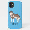Search for huskies iphone cases Alaskan malamute