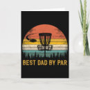 Search for backhand cards Disc golfer
