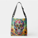 Search for day dead bags Floral
