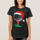 Search for golf ball tshirts Gag