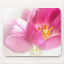Search for flower closeup mousepads White