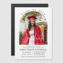 Search for magnet graduation invitations Modern