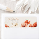 Search for rsvp address stickers Flowers