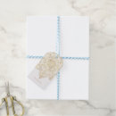 Search for white and gold gift tags Flowers