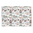 Search for forest pillowcases Boy