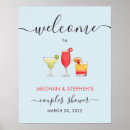 Search for mixed drinks posters Cocktail