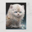Search for glamorous postcards For her