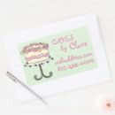 Search for confectionery stickers Pastry