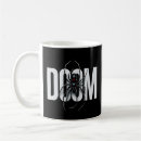 Search for doomed mugs Danger
