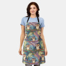 Search for cute owl aprons Nature