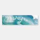 Search for surf bumper stickers Waves