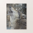Recherche de pastel puzzles Faune