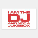 Search for the dj stickers Edm