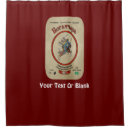 Search for horse shower curtains Knight