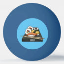 Recherche de japonais balles ping pong Sushi