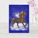 Search for chestnut horse cards Cute