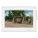 Search for whiteface postcards Lantern