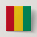 Recherche de guinée badges Drapeaux du monde