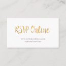 Recherche de tropical business cards Motif
