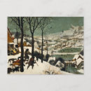 Search for bruegel a pieter postcards Snow