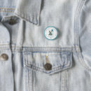 Recherche de ours bleu badges Nous pouvons attendre