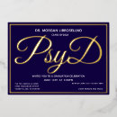 Search for psychology invitations Graduate