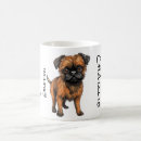 Search for brussels griffons mugs Puppy