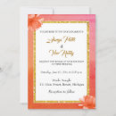 Recherche de hindu wedding invitations Floral